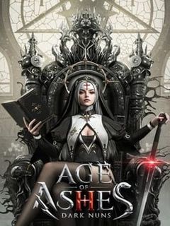 Age of Ashes: Dark Nuns
