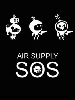 Air Supply: SOS (Save Our Sheep)