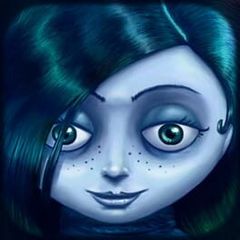 Amelia and Terror of the Night: Story Book for Kids