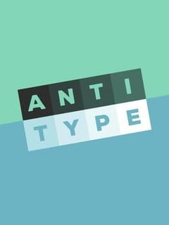 Antitype