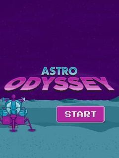 Astro Odyssey