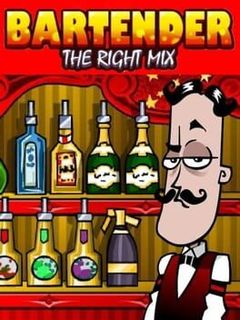 Bartender: The Right Mix