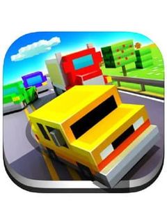 Blocky Highway