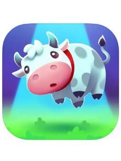 Cowlifters: Clash for Cows