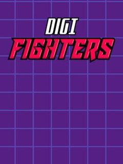Digi Fighters