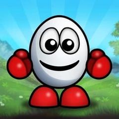 Dizzy: Prince of the Yolkfolk