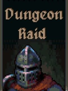 Dungeon Raid