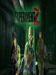 Experiment Z: Zombie Survival