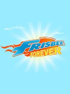 Frisbee Forever
