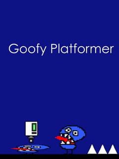 GoofyPlatformer