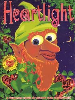 Heartlight