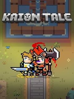 Kaion Tale