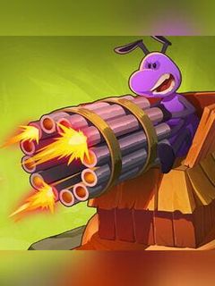 King of Bugs