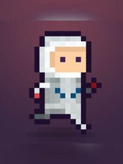 Lastronaut