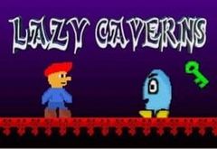 Lazy Caverns