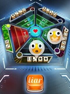Liar's Dice