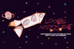 Loose Nozzles