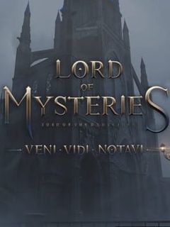 Lord of Mysteries