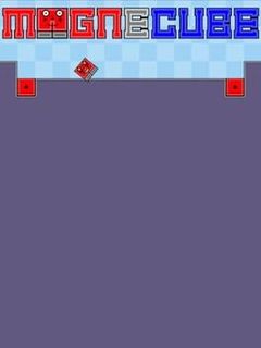 Magnecube