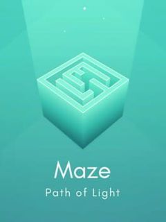 Maze: Path of Light