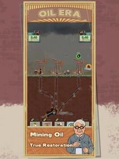 Oil Era
