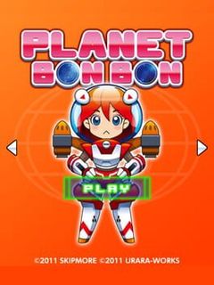 Planet Bom Bom