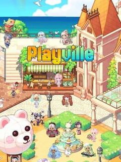 PlayVille