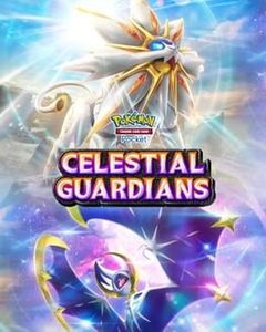 Pokémon Trading Card Game Pocket: Celestial Guardians