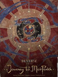 Reverse 1999: Journey to Mor Pankh