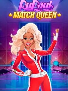 RuPaul's Drag Race Match Queen