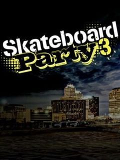 Skateboard Party 3