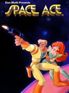 Space Ace