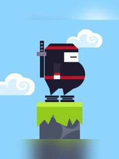 Spring Ninja