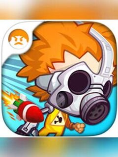 Super Battle Racers