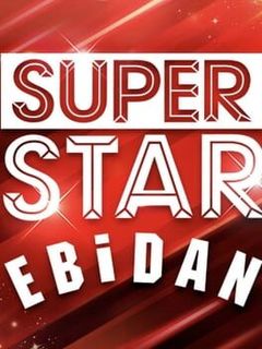 Superstar Ebidan