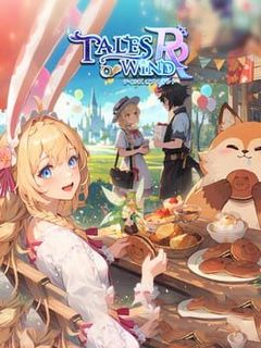 Tales of Wind: Radiant Rebirth