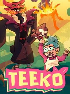Teeko