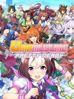 Umamusume: Pretty Derby
