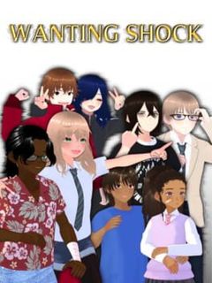 Wanting Shock