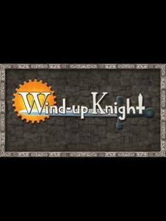 Wind-Up Knight