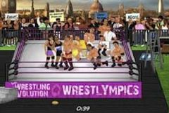 Wrestling Revolution
