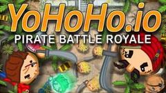 YoHoHo.io