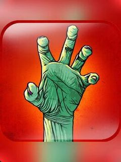 Zombie HQ