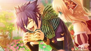 Beast Master and Prince: Flower & Snow screenshot 4