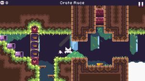 Cat Bird screenshot 2