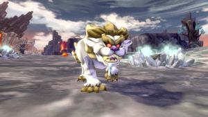 Dragon Quest Monsters: The Dark Prince screenshot 2