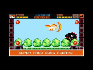 GameStart Pixel Battle screenshot 1