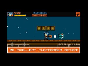 GameStart Pixel Battle screenshot 2