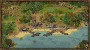 Hero of the Kingdom screenshot 3