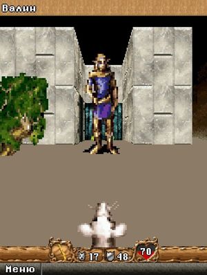 Orcs & Elves II screenshot 2